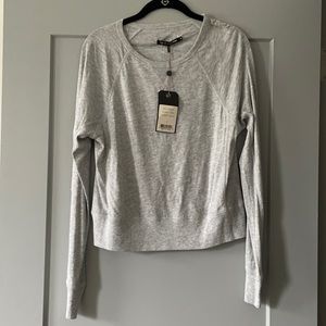 Rag & Bone Classic Raglan Sz S